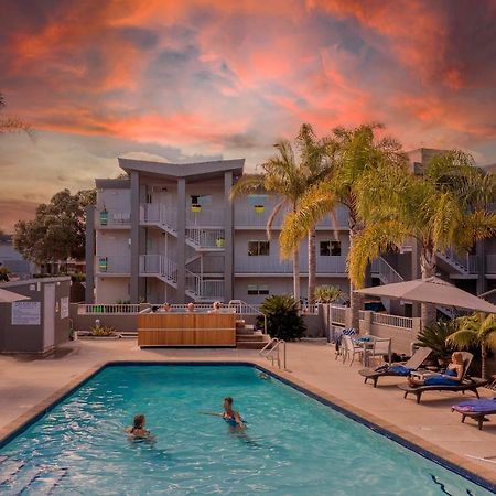 Marina Park Apartments Whitianga Εξωτερικό φωτογραφία