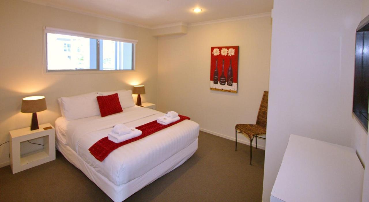 Marina Park Apartments Whitianga Εξωτερικό φωτογραφία