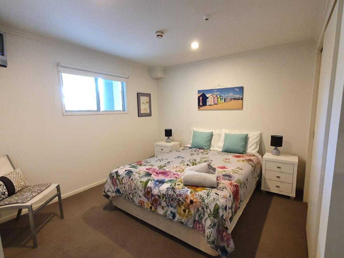Marina Park Apartments Whitianga Εξωτερικό φωτογραφία