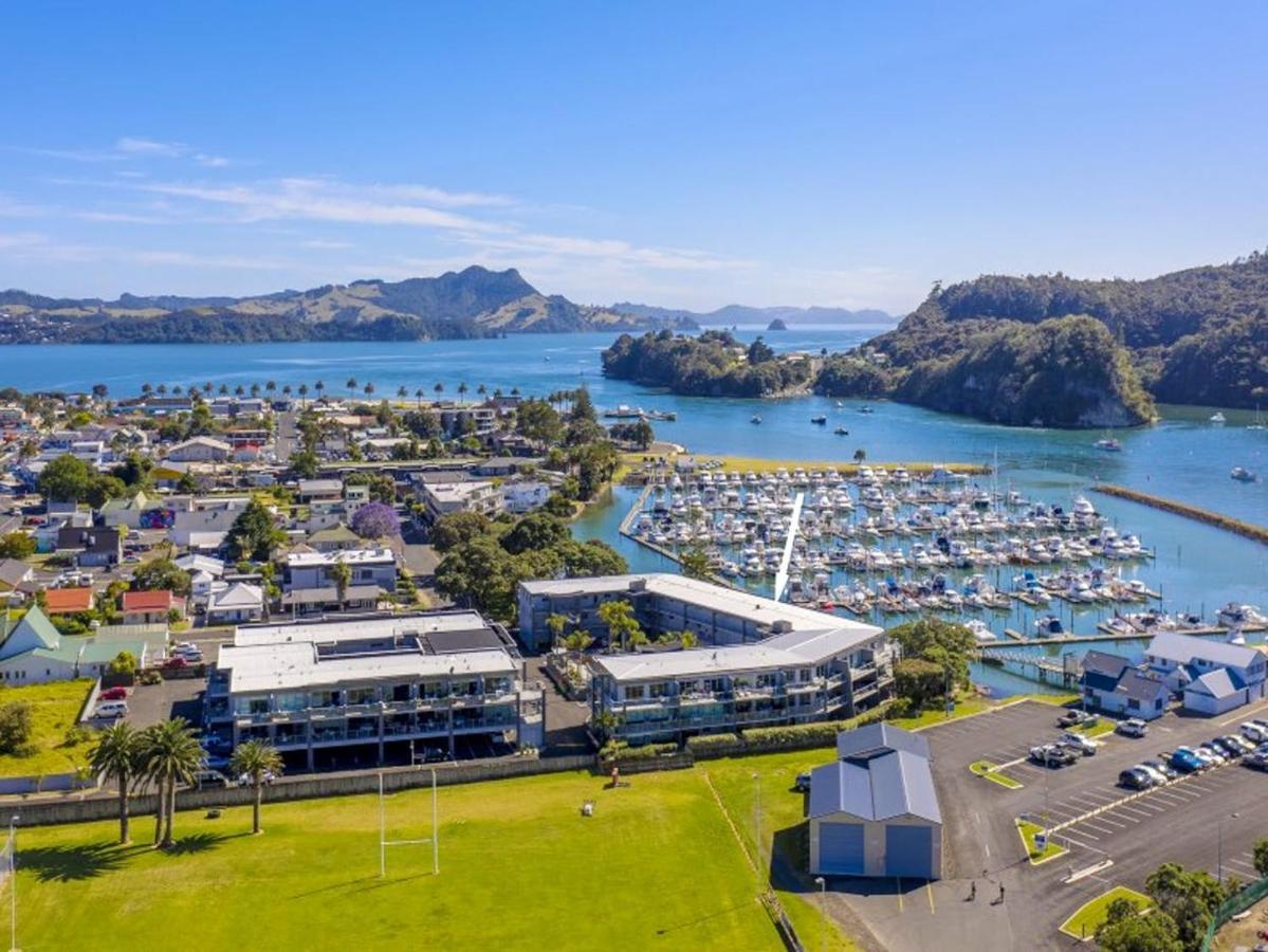 Marina Park Apartments Whitianga Εξωτερικό φωτογραφία