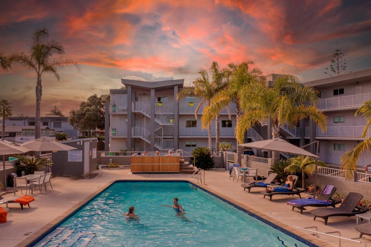 Marina Park Apartments Whitianga Εξωτερικό φωτογραφία