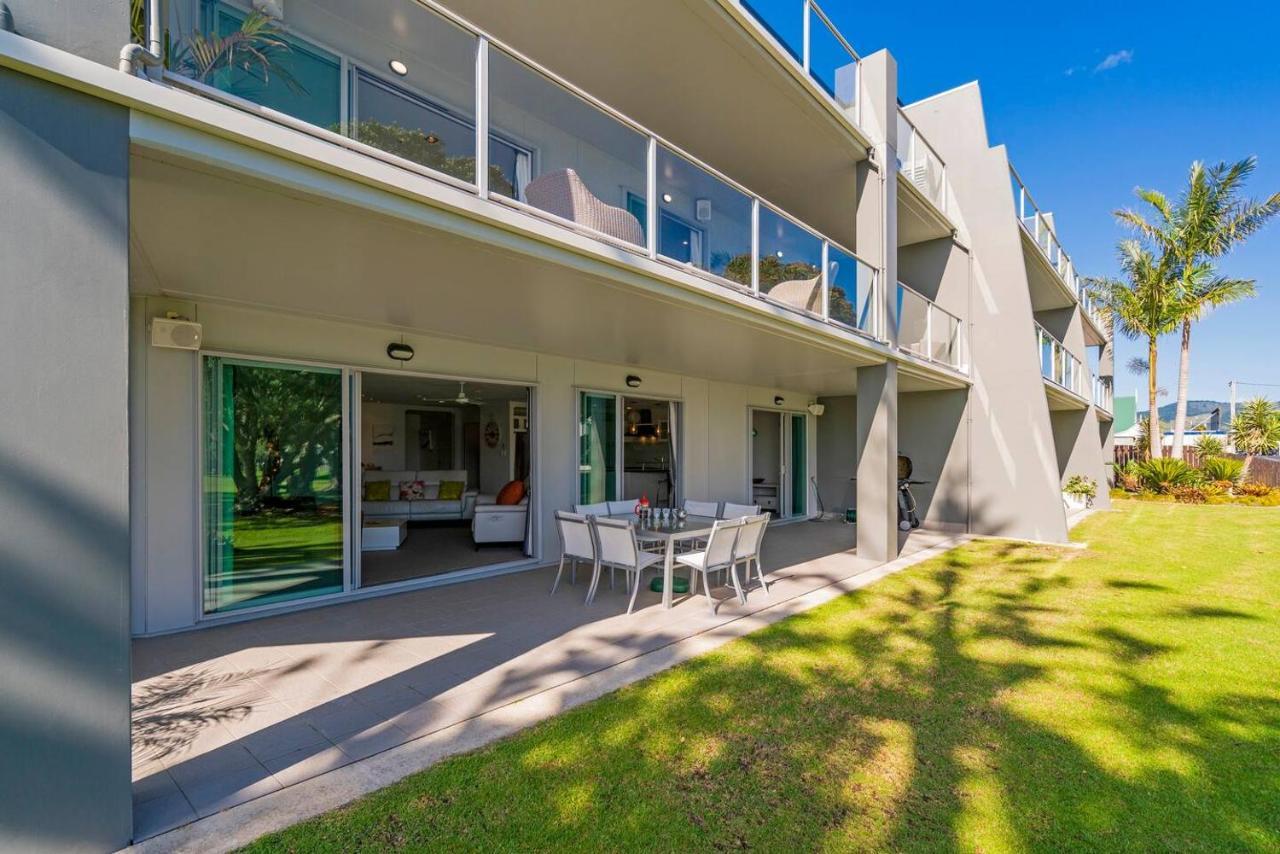 Marina Park Apartments Whitianga Εξωτερικό φωτογραφία