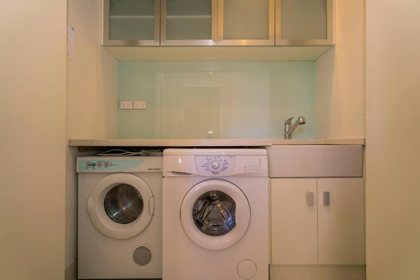 Marina Park Apartments Whitianga Εξωτερικό φωτογραφία