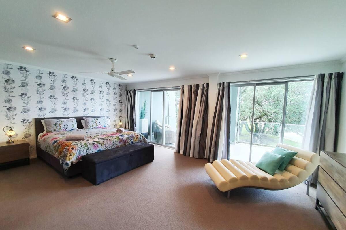 Marina Park Apartments Whitianga Εξωτερικό φωτογραφία