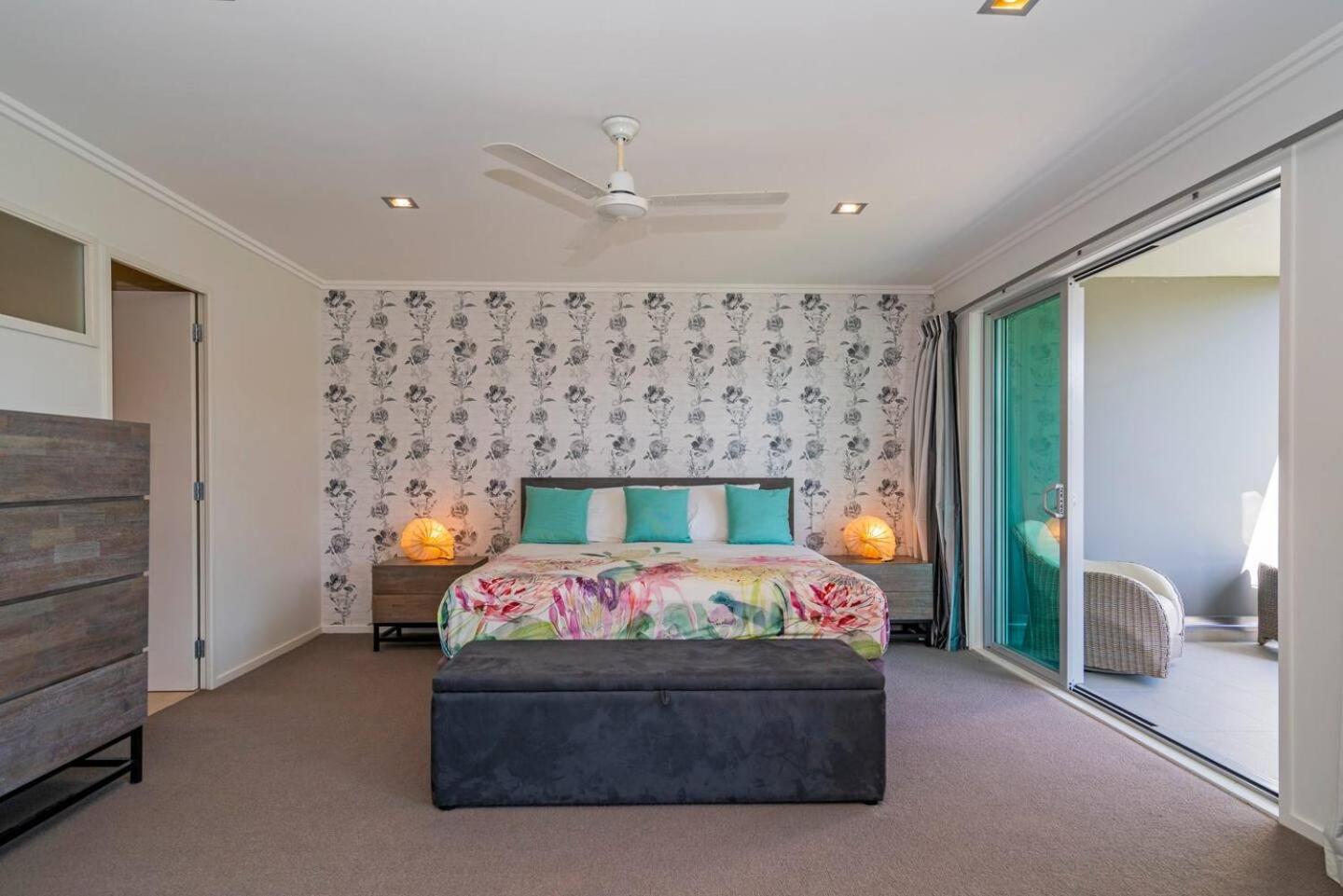 Marina Park Apartments Whitianga Εξωτερικό φωτογραφία