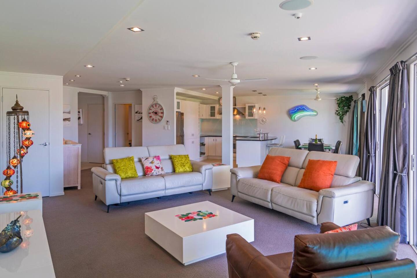 Marina Park Apartments Whitianga Εξωτερικό φωτογραφία