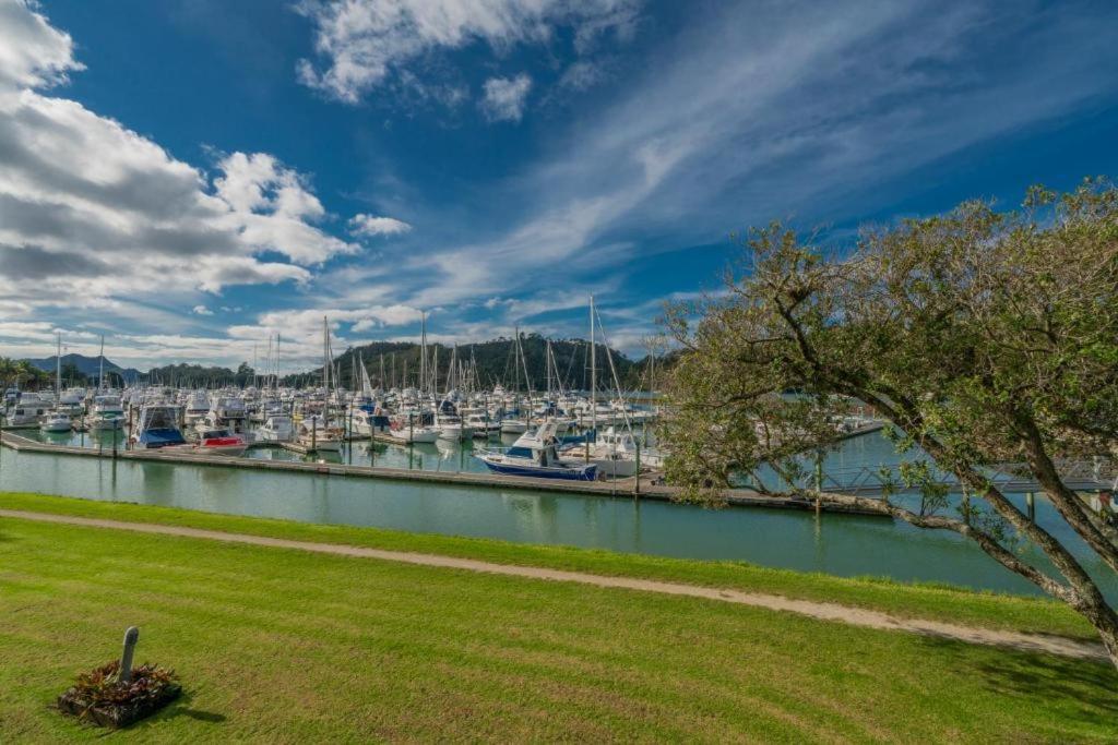 Marina Park Apartments Whitianga Εξωτερικό φωτογραφία