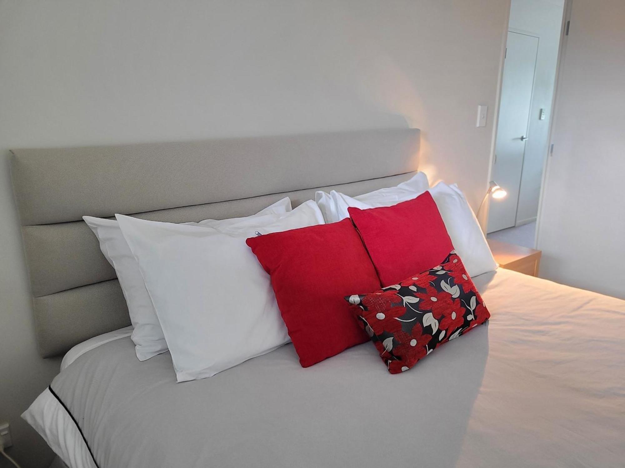 Marina Park Apartments Whitianga Εξωτερικό φωτογραφία