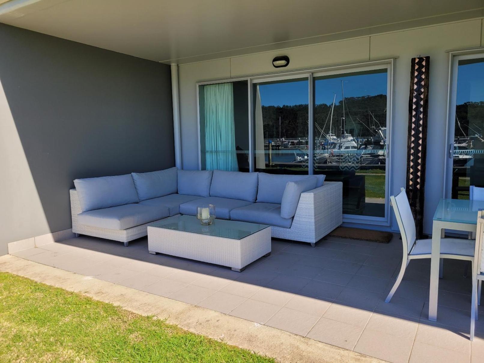 Marina Park Apartments Whitianga Εξωτερικό φωτογραφία