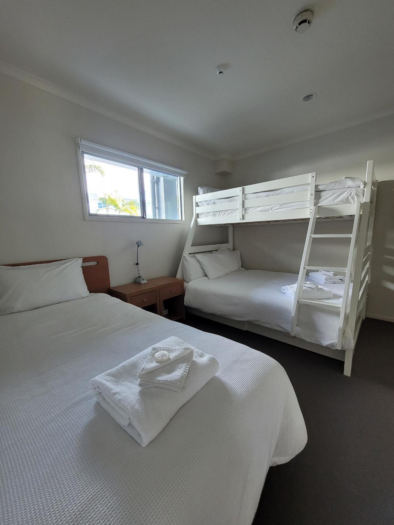 Marina Park Apartments Whitianga Εξωτερικό φωτογραφία