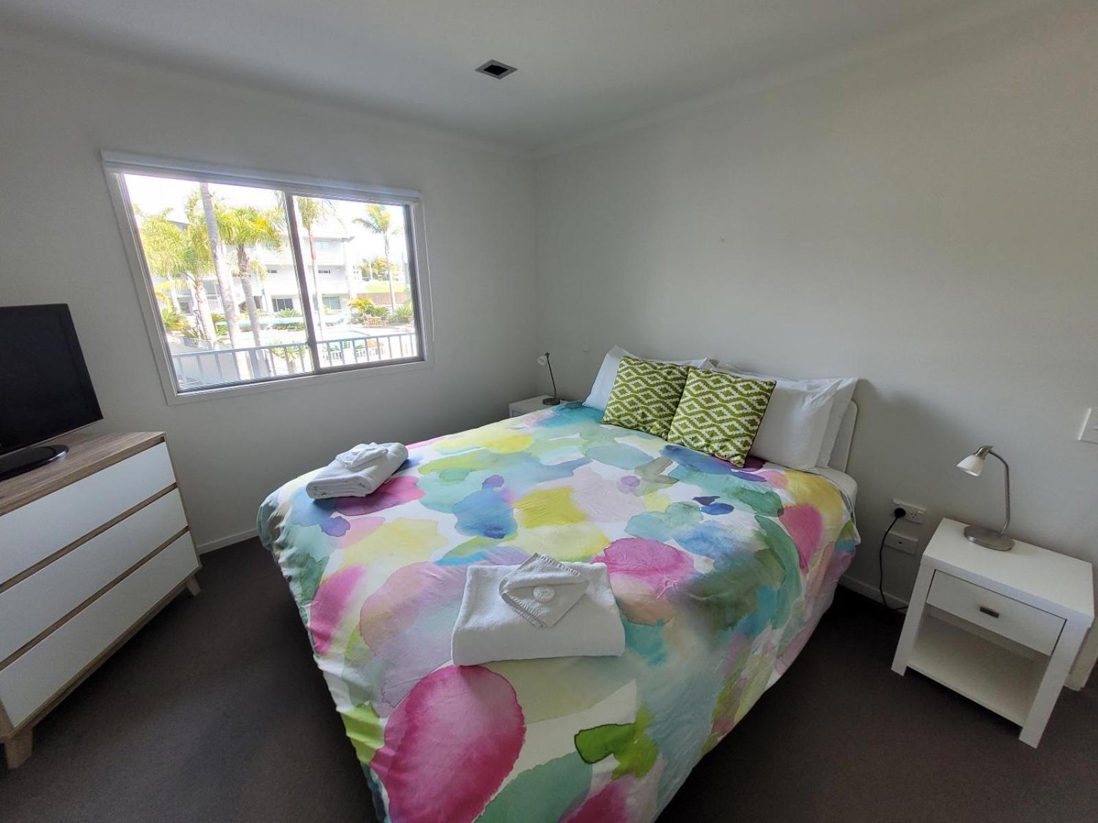 Marina Park Apartments Whitianga Εξωτερικό φωτογραφία