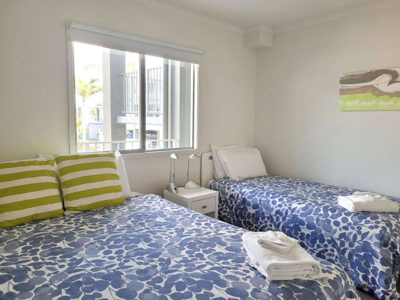 Marina Park Apartments Whitianga Εξωτερικό φωτογραφία