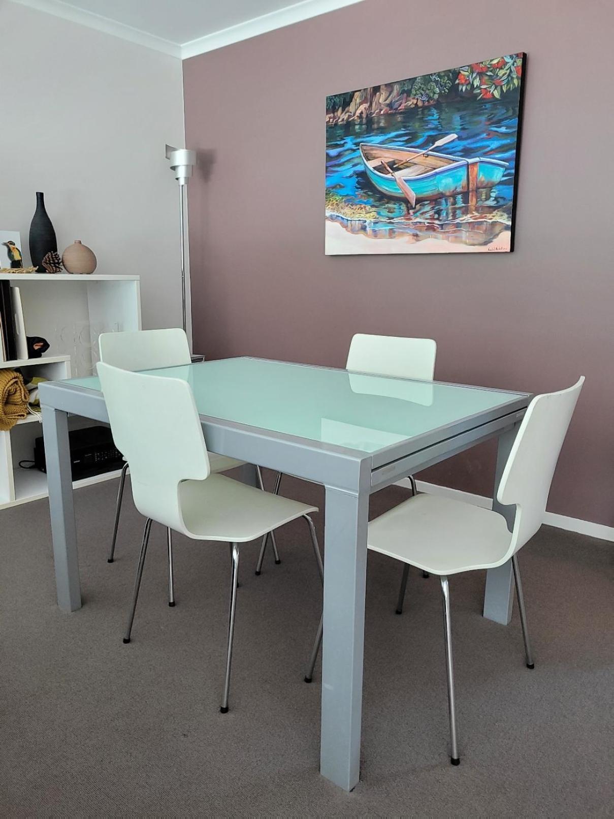 Marina Park Apartments Whitianga Εξωτερικό φωτογραφία