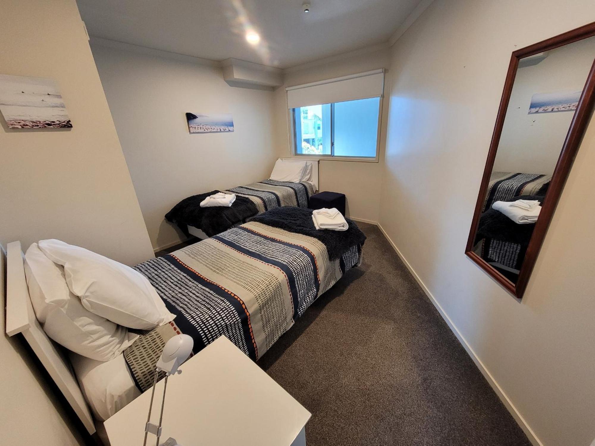 Marina Park Apartments Whitianga Εξωτερικό φωτογραφία