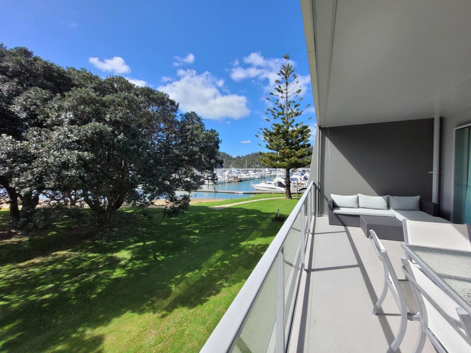 Marina Park Apartments Whitianga Εξωτερικό φωτογραφία
