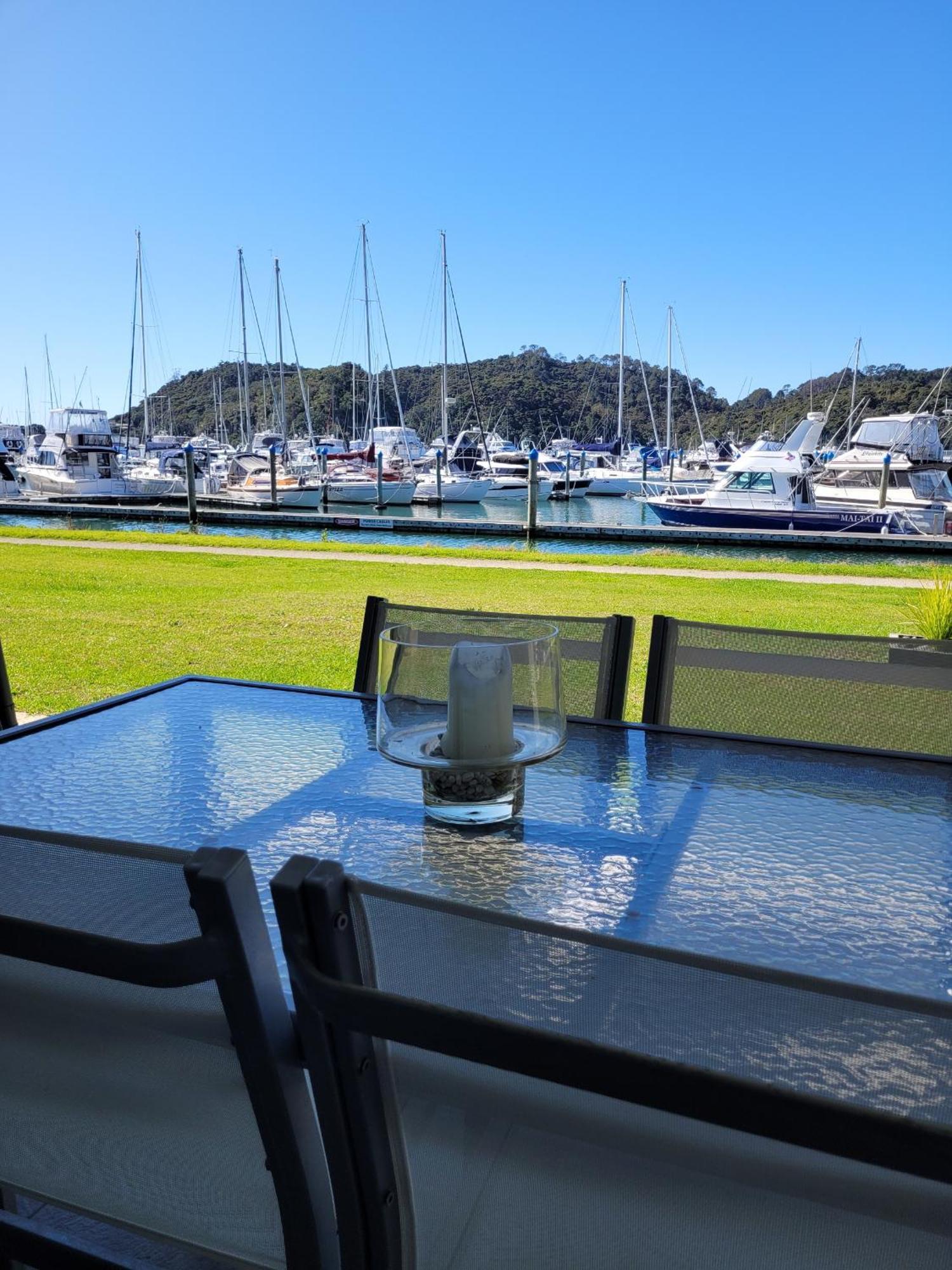 Marina Park Apartments Whitianga Εξωτερικό φωτογραφία