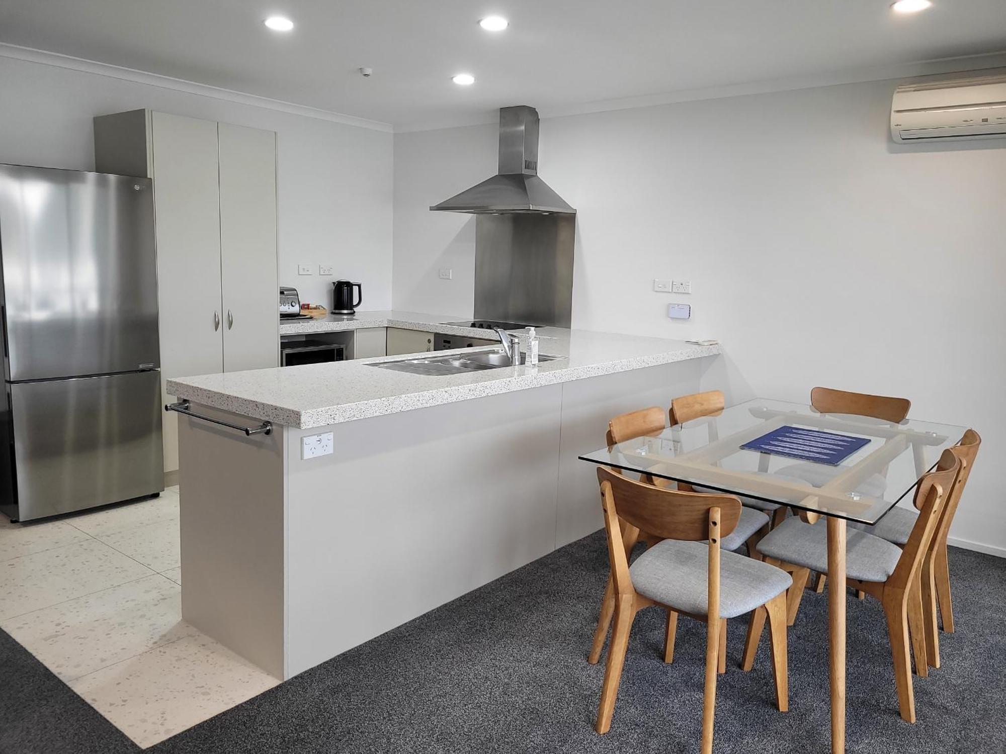 Marina Park Apartments Whitianga Εξωτερικό φωτογραφία
