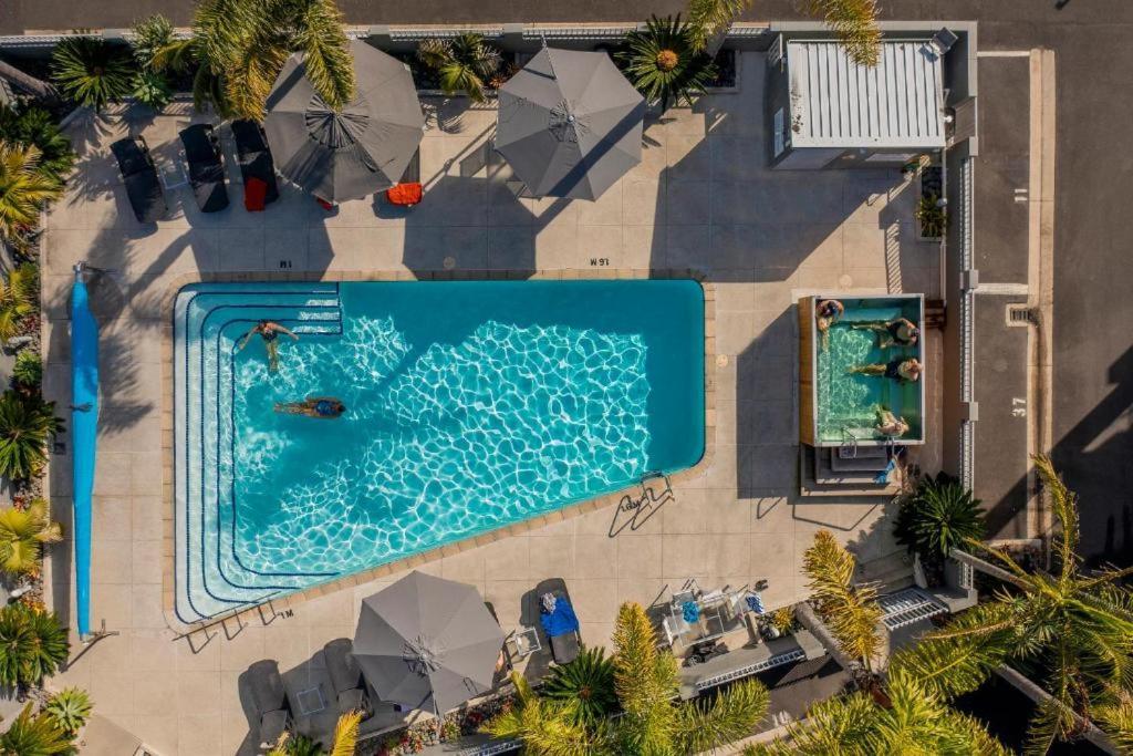 Marina Park Apartments Whitianga Εξωτερικό φωτογραφία
