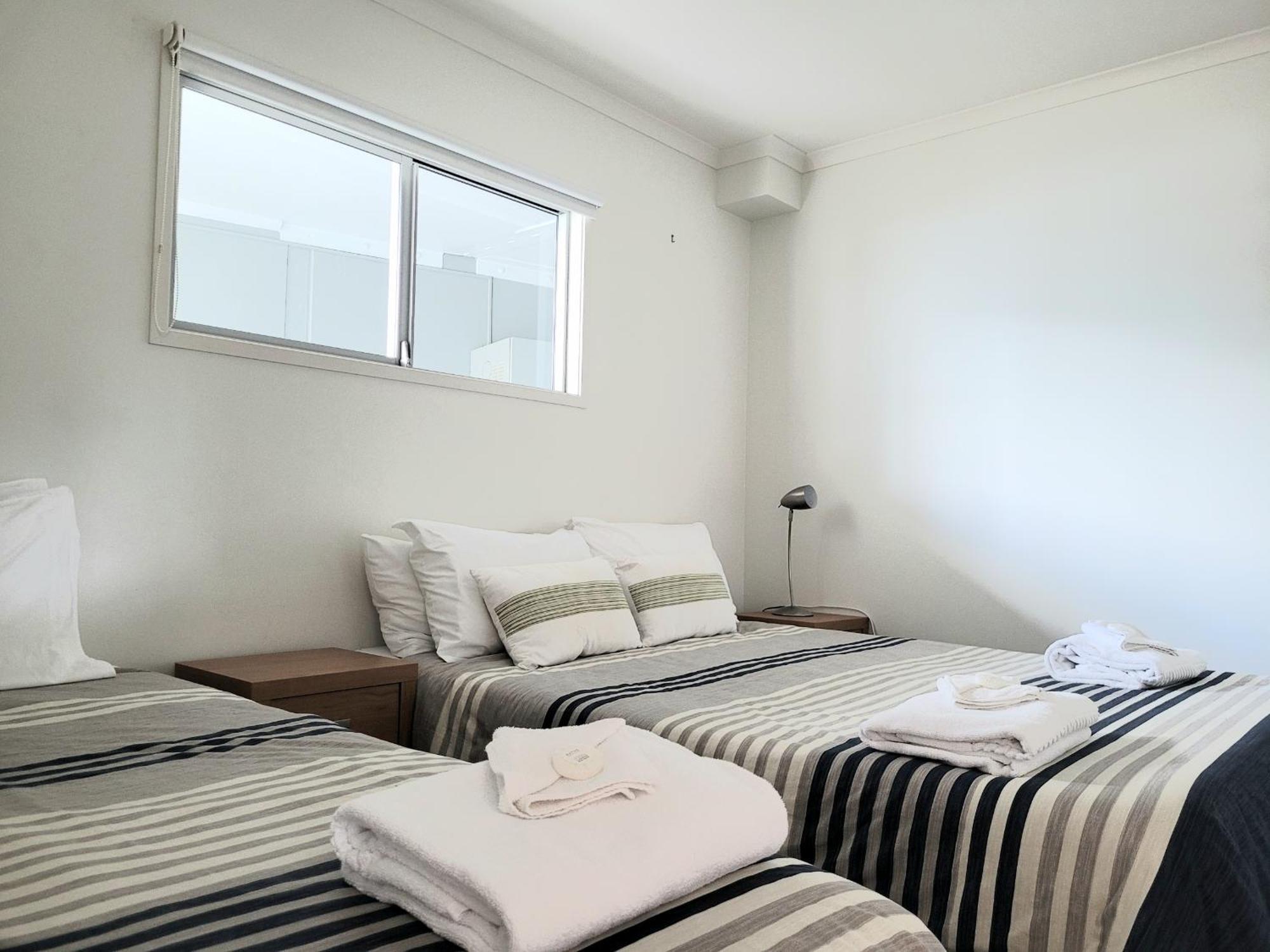 Marina Park Apartments Whitianga Εξωτερικό φωτογραφία