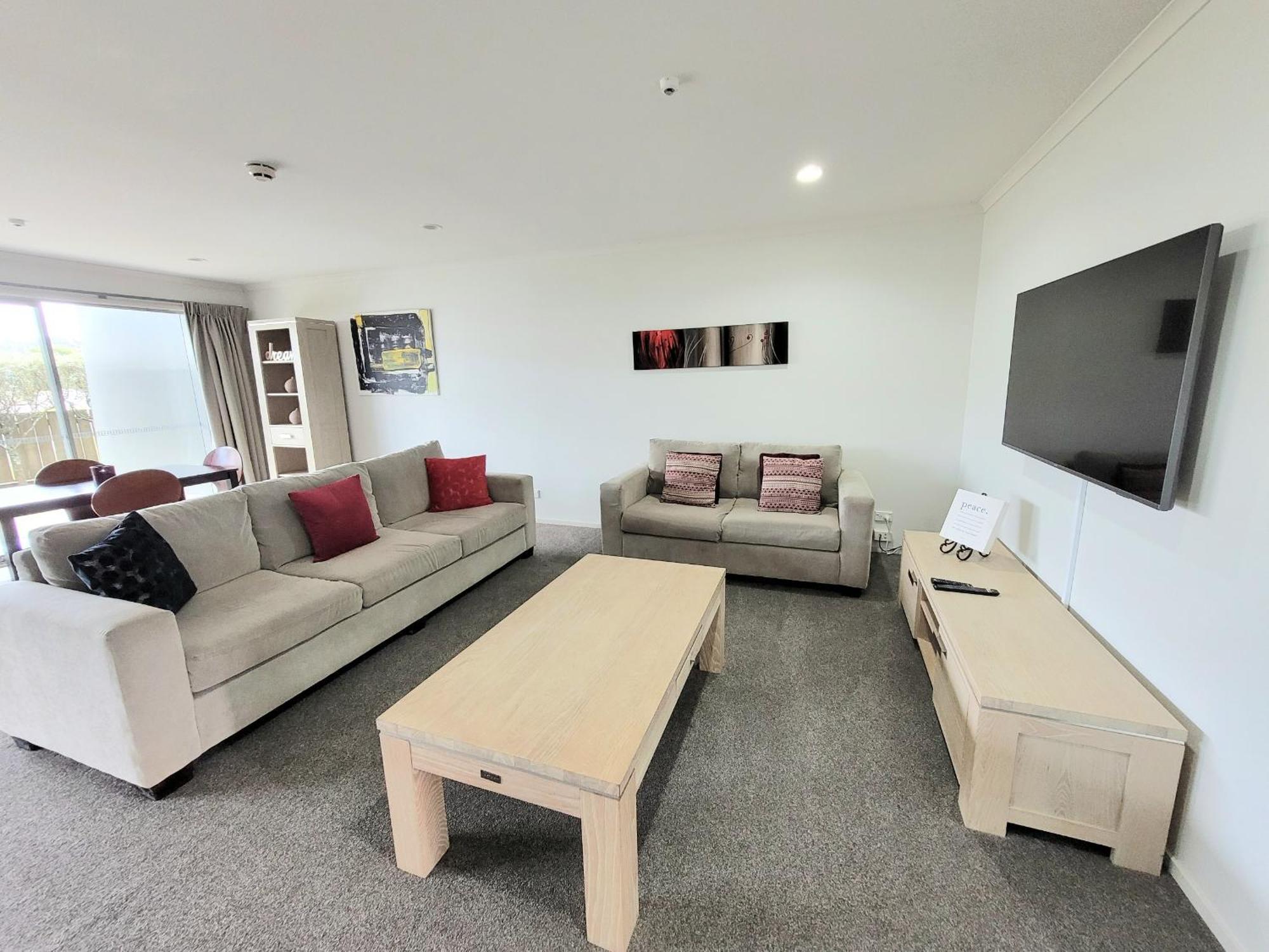 Marina Park Apartments Whitianga Εξωτερικό φωτογραφία