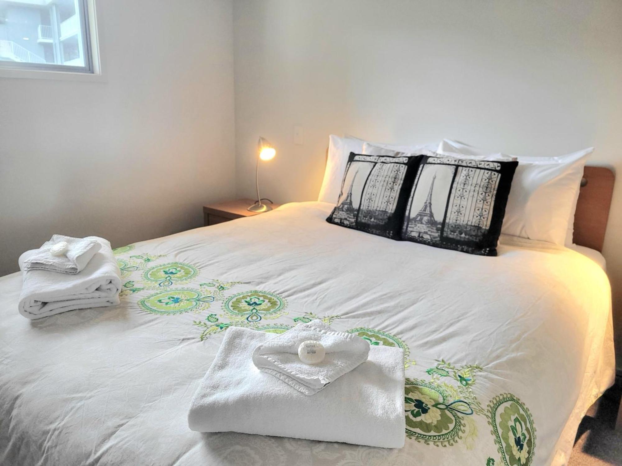 Marina Park Apartments Whitianga Εξωτερικό φωτογραφία