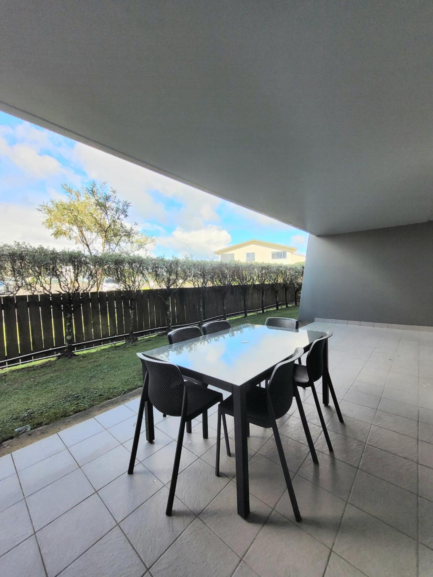 Marina Park Apartments Whitianga Εξωτερικό φωτογραφία
