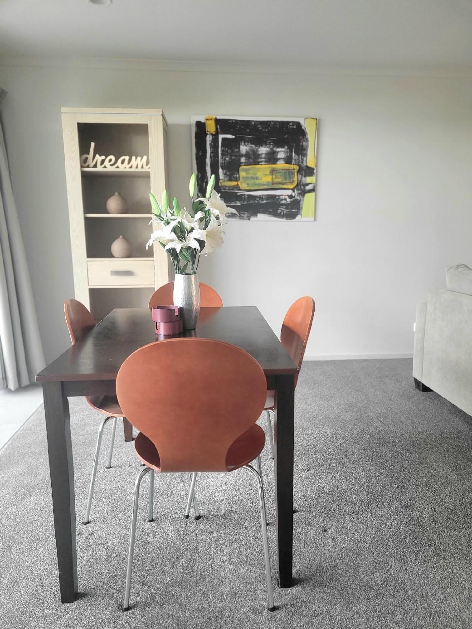 Marina Park Apartments Whitianga Εξωτερικό φωτογραφία