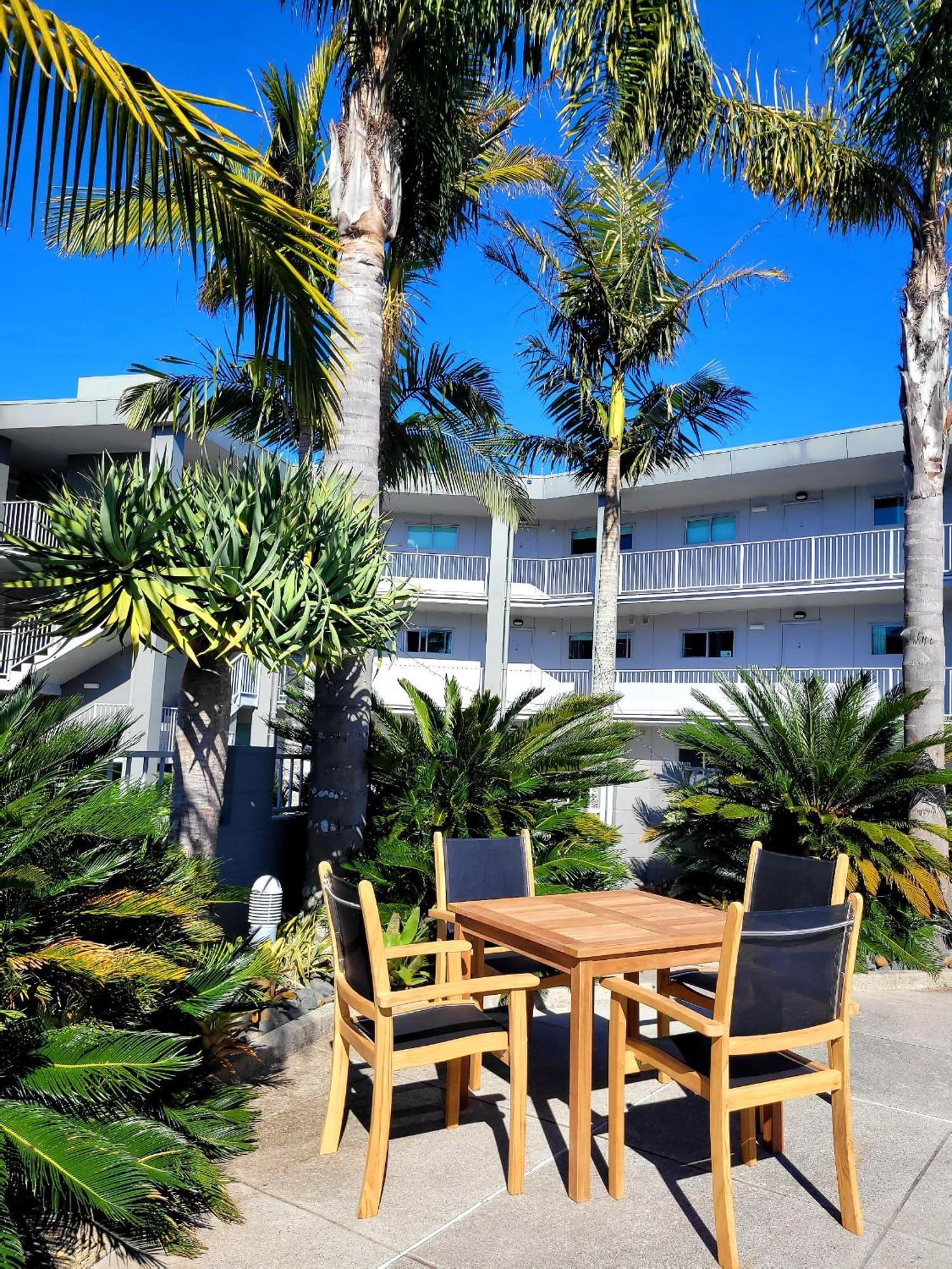 Marina Park Apartments Whitianga Εξωτερικό φωτογραφία