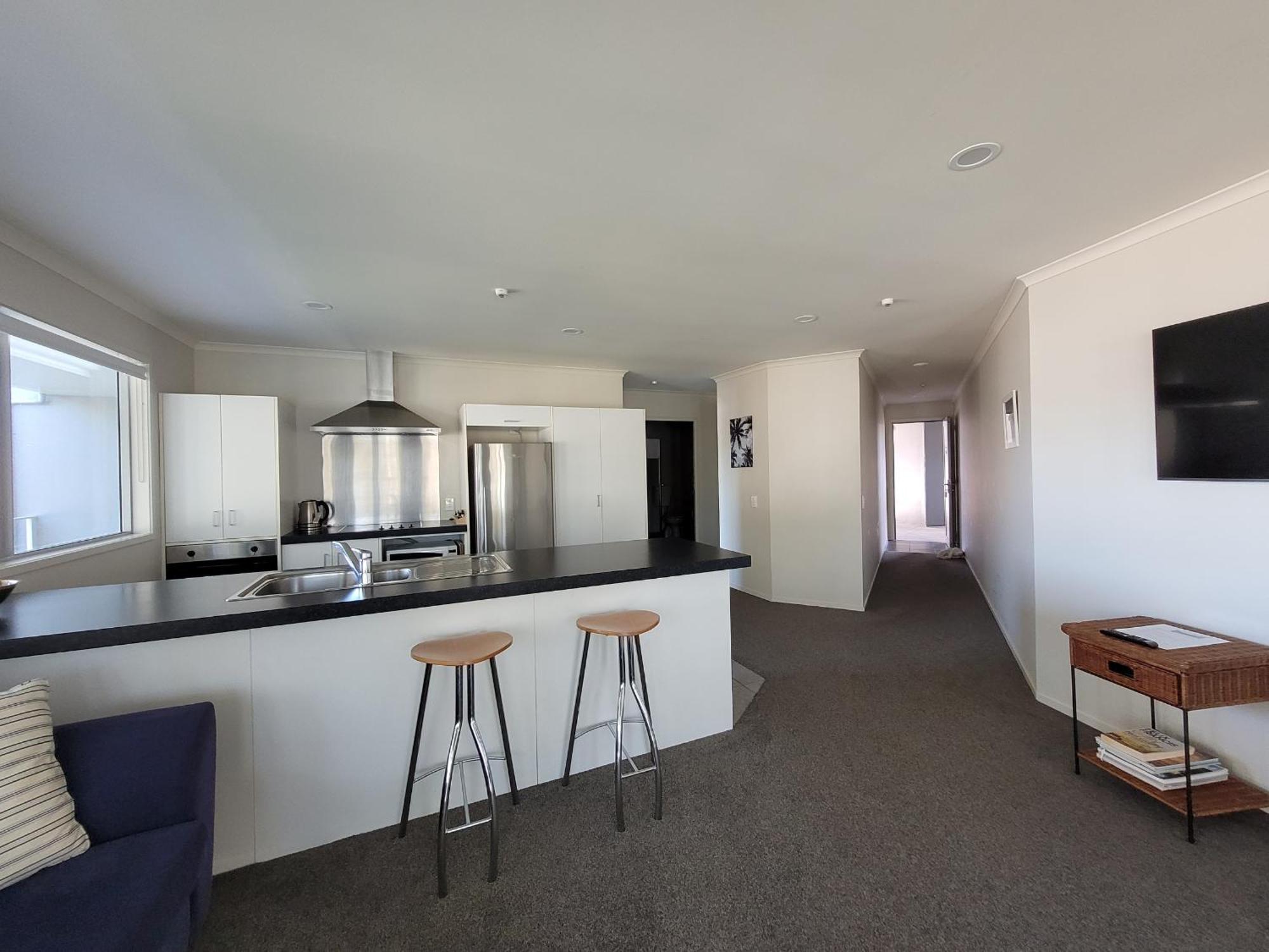 Marina Park Apartments Whitianga Εξωτερικό φωτογραφία