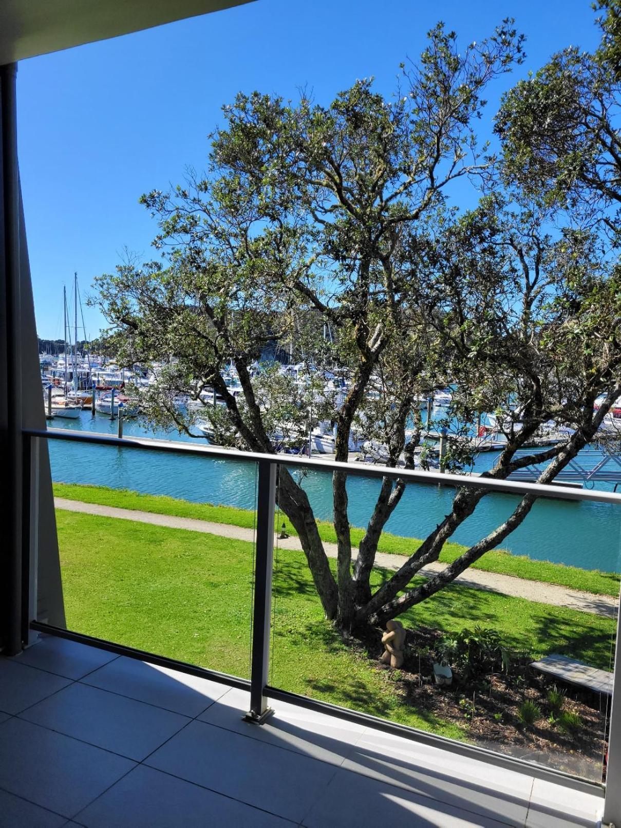 Marina Park Apartments Whitianga Εξωτερικό φωτογραφία