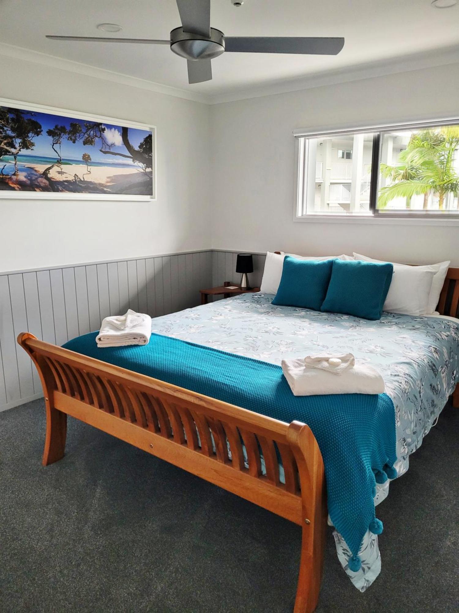 Marina Park Apartments Whitianga Εξωτερικό φωτογραφία