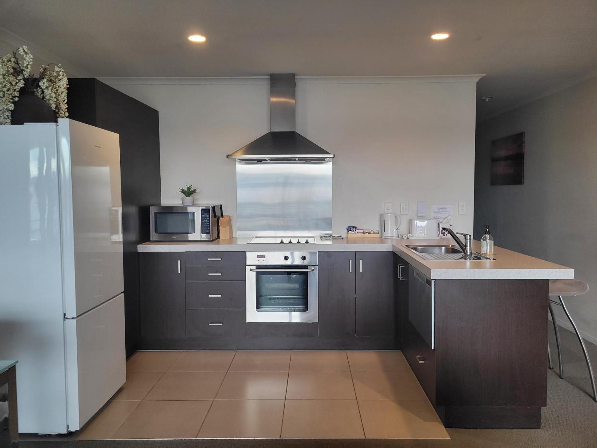 Marina Park Apartments Whitianga Εξωτερικό φωτογραφία