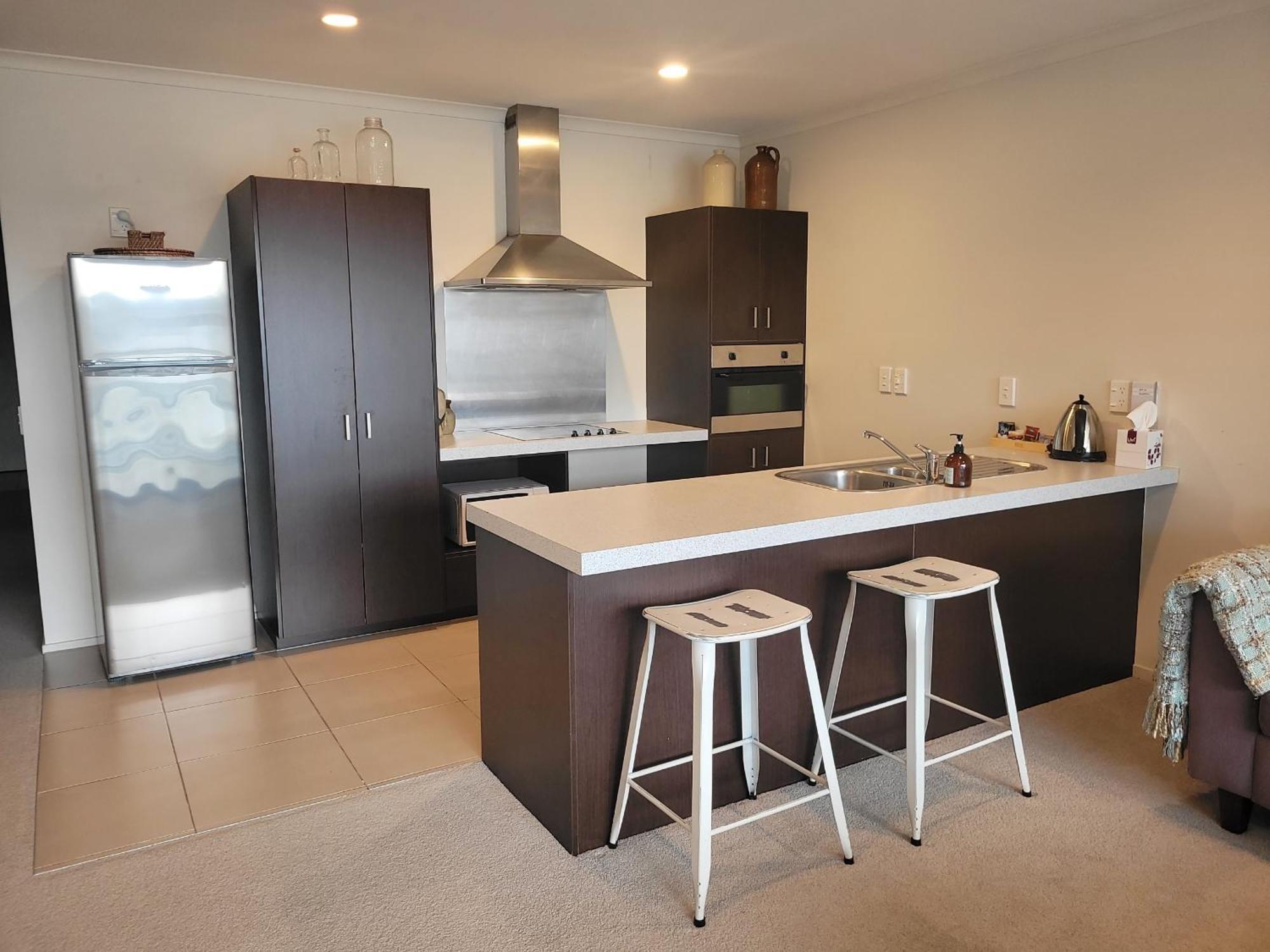 Marina Park Apartments Whitianga Εξωτερικό φωτογραφία