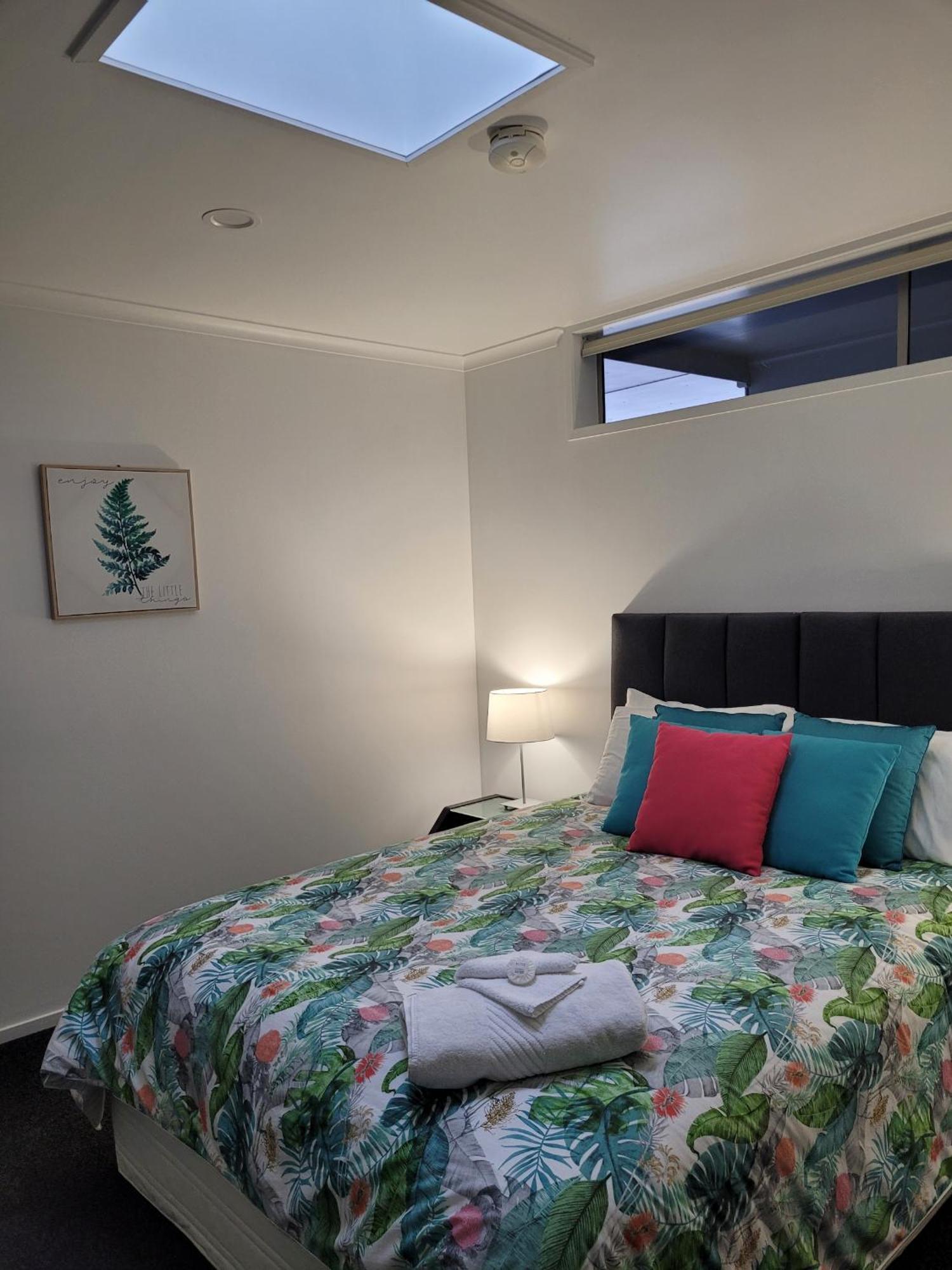 Marina Park Apartments Whitianga Εξωτερικό φωτογραφία