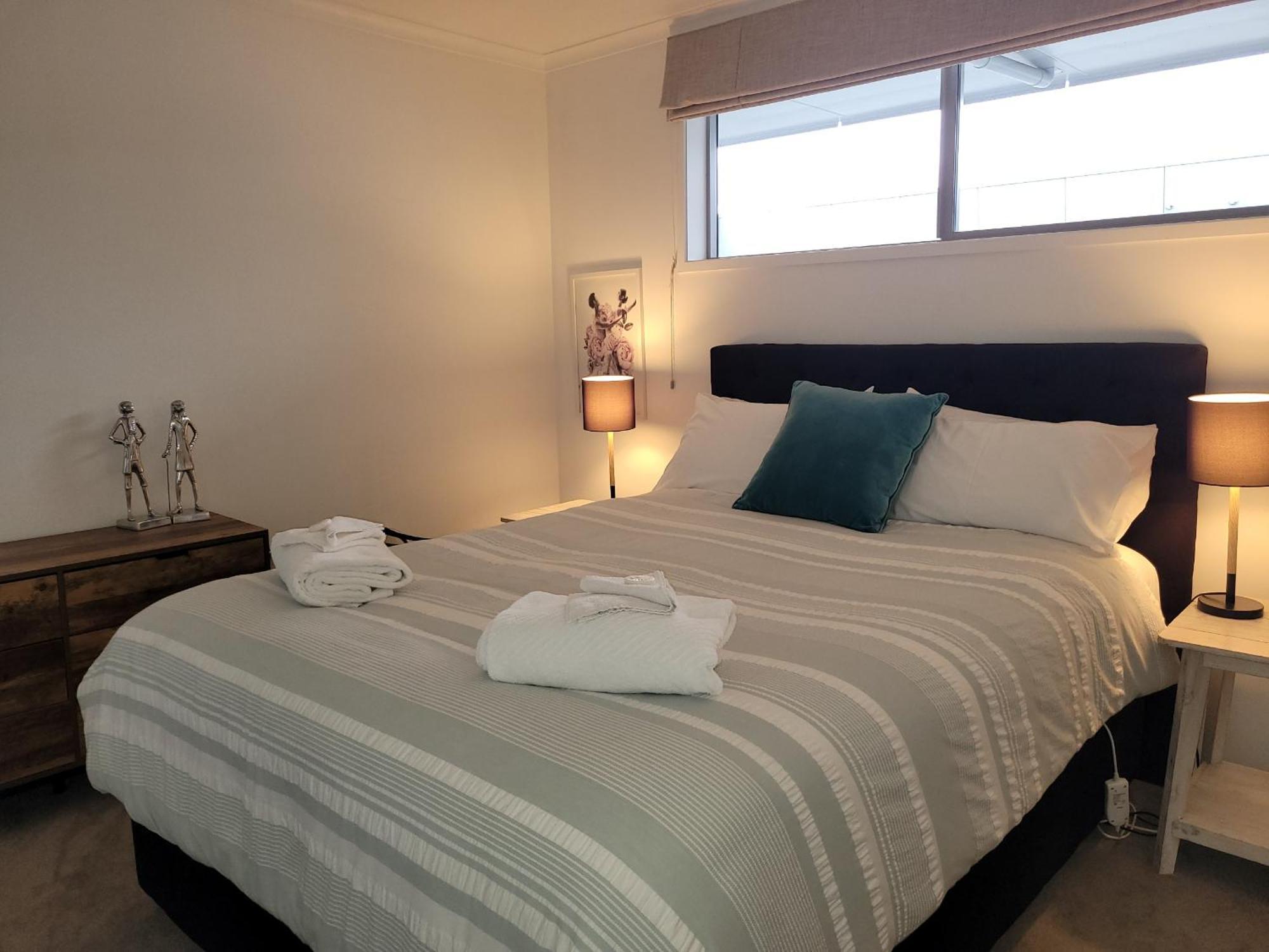 Marina Park Apartments Whitianga Εξωτερικό φωτογραφία