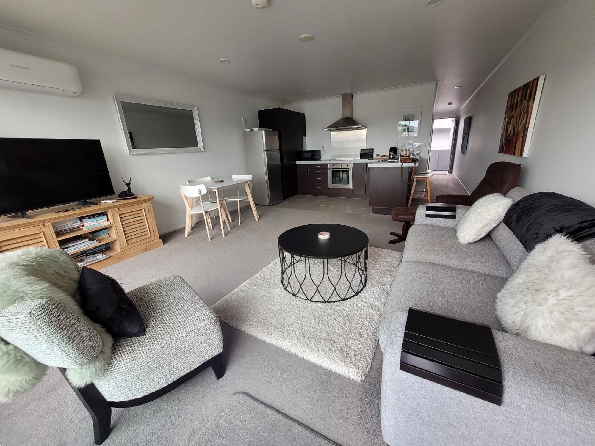 Marina Park Apartments Whitianga Εξωτερικό φωτογραφία