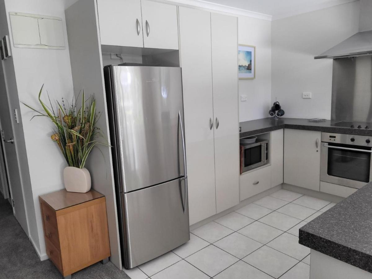 Marina Park Apartments Whitianga Εξωτερικό φωτογραφία