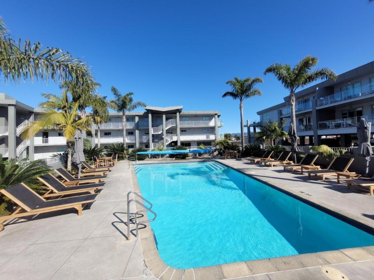 Marina Park Apartments Whitianga Εξωτερικό φωτογραφία