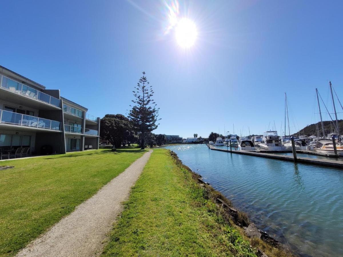 Marina Park Apartments Whitianga Εξωτερικό φωτογραφία