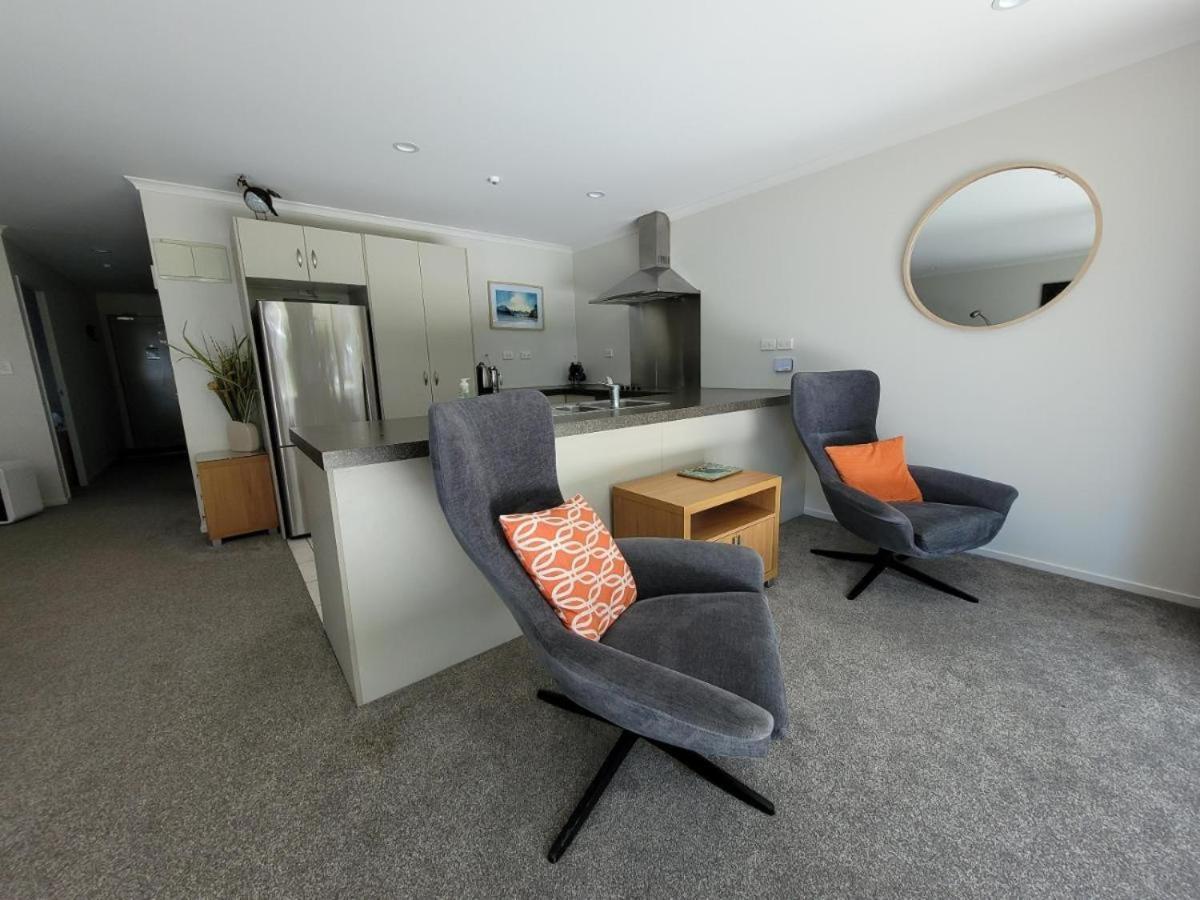 Marina Park Apartments Whitianga Εξωτερικό φωτογραφία